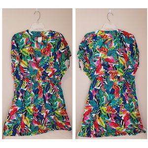 Lauren by Ralph Lauren Swim Cover-Up